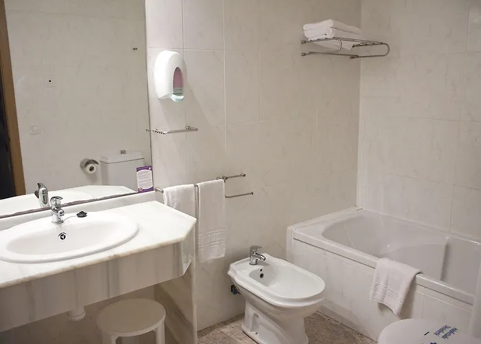 Servigroup Romana 3*