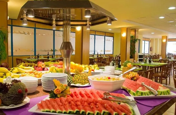 Servigroup Romana 3*